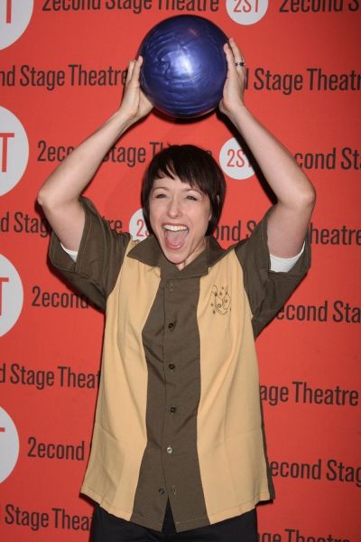Paige Davis Photo