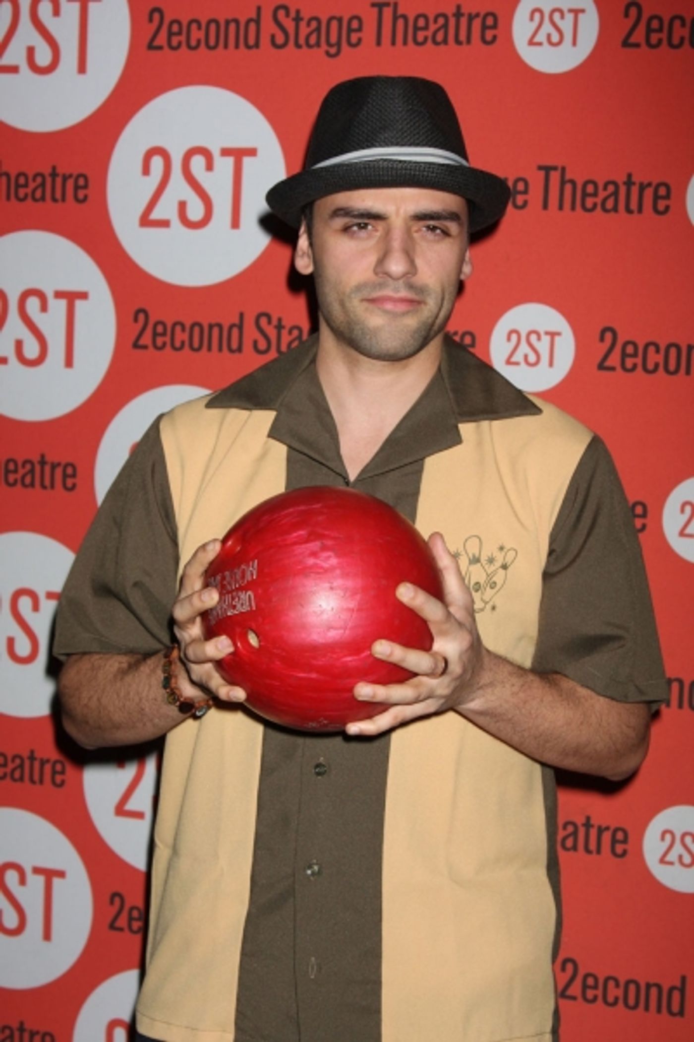 Photo Coverage: Second Stage's All-Star Bowling Fundraiser  Image