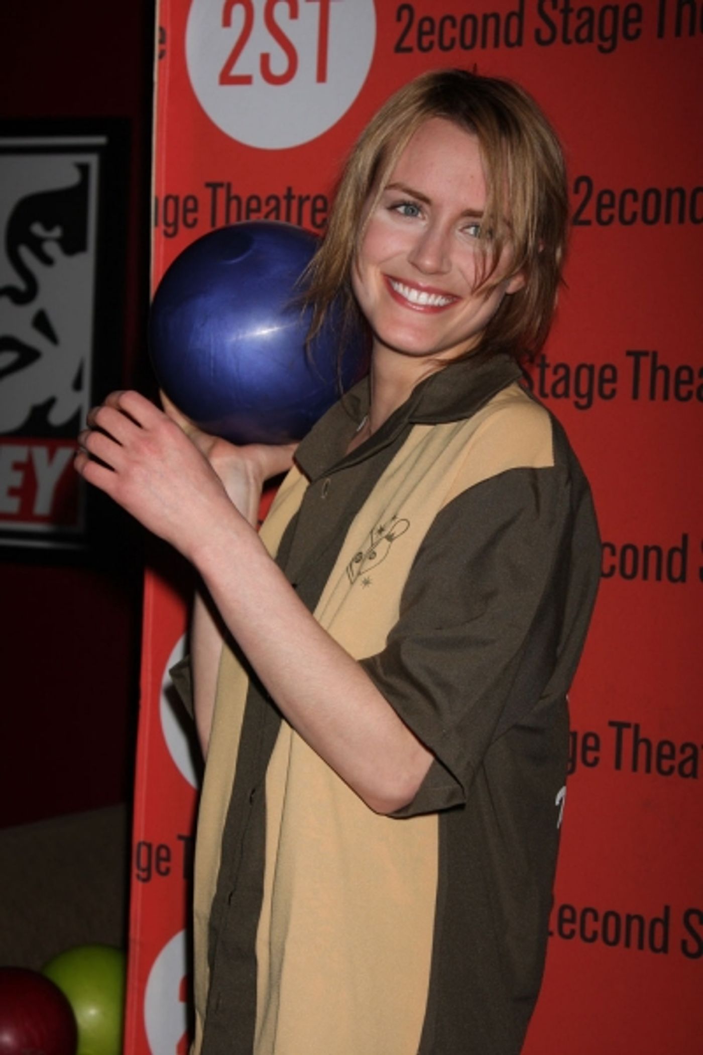 Photo Coverage: Second Stage's All-Star Bowling Fundraiser  Image
