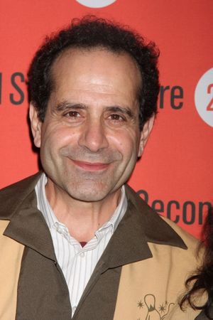 Tony Shalhoub Photo