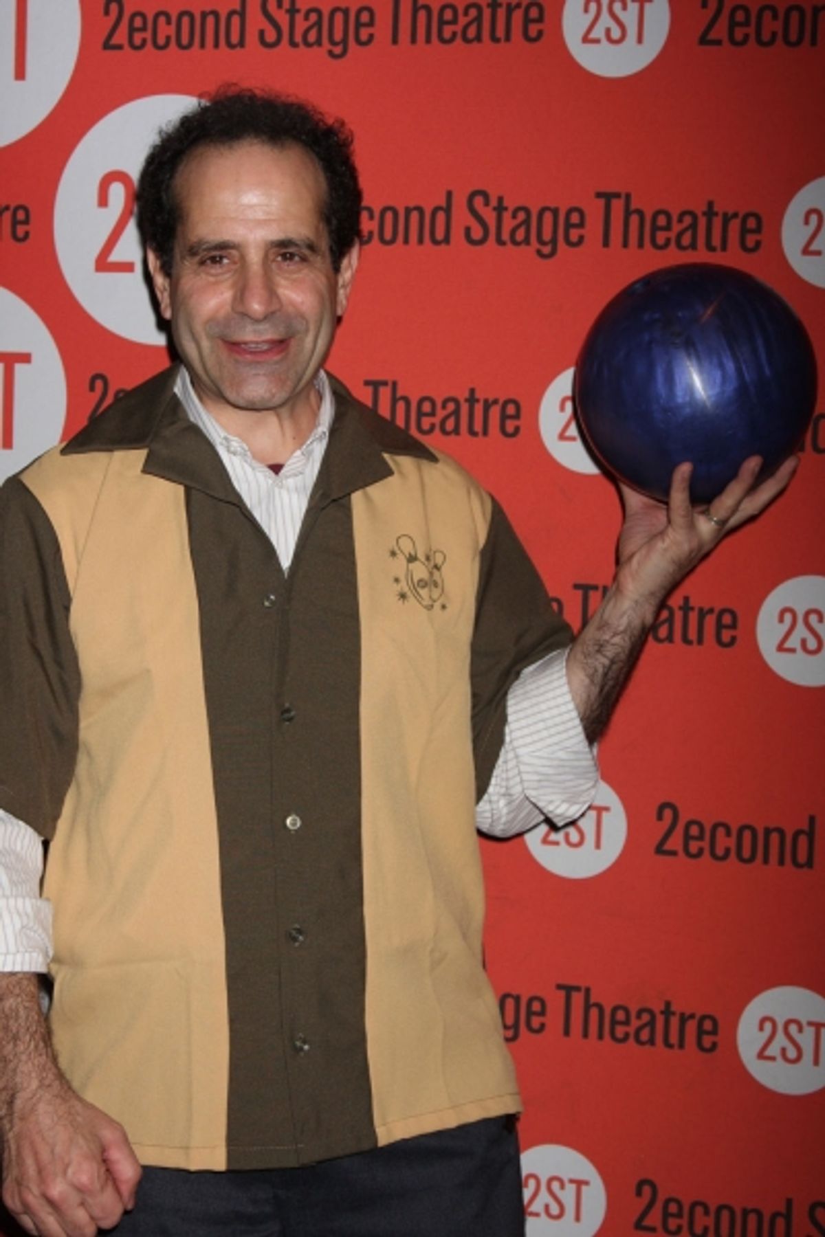 Tony Shalhoub at 