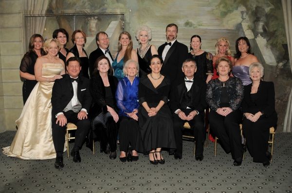 Photos: Drama League Honors Angela Lansbury — photo 42 of 42