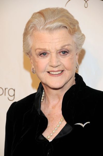 Photos: Drama League Honors Angela Lansbury — photo 2 of 42