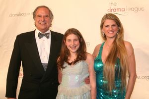 Stewart Lane, Leah Lane and Bonnie Comley Photo