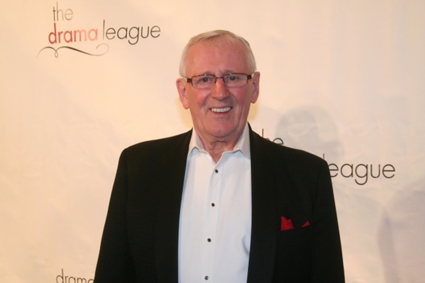 Photo Coverage: Drama League Honors Angela Lansbury  Image