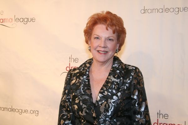 Photos: Drama League Honors Angela Lansbury — photo 7 of 42