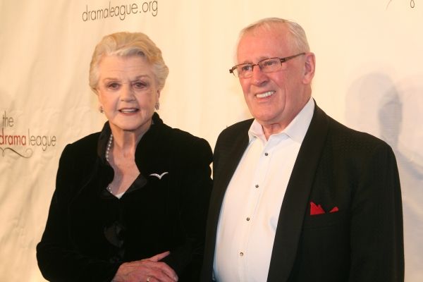 Photos: Drama League Honors Angela Lansbury — photo 11 of 42