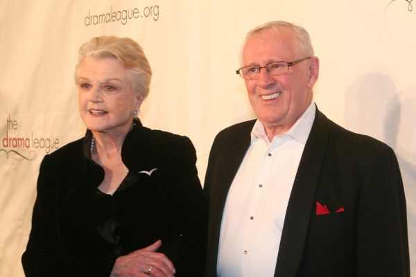 Photos: Drama League Honors Angela Lansbury — photo 12 of 42