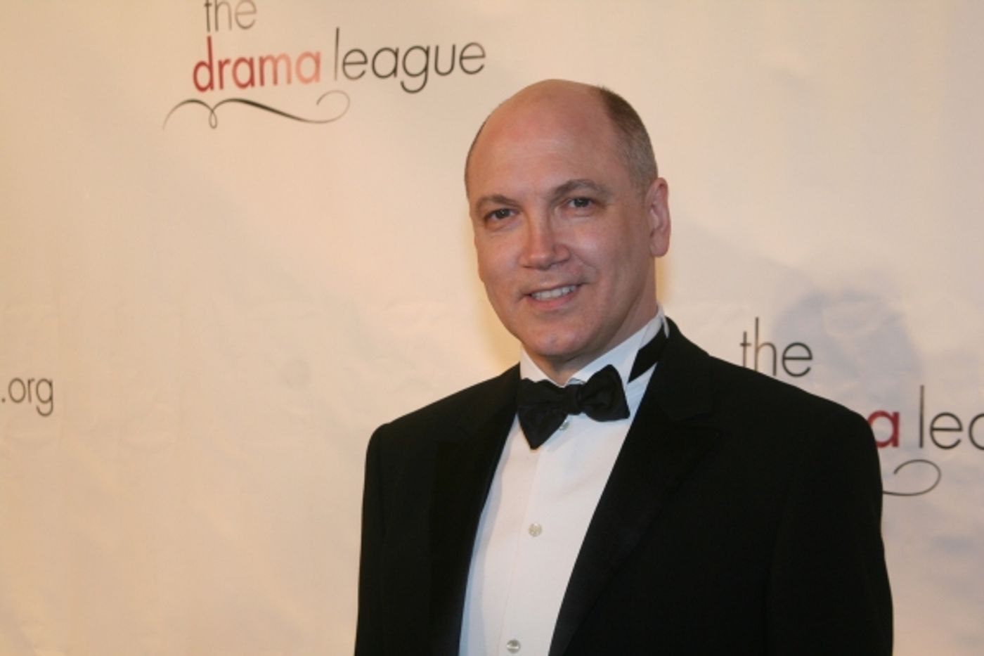Photo Coverage: Drama League Honors Angela Lansbury  Image