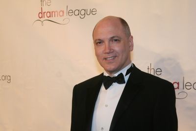 Charles Busch Photo