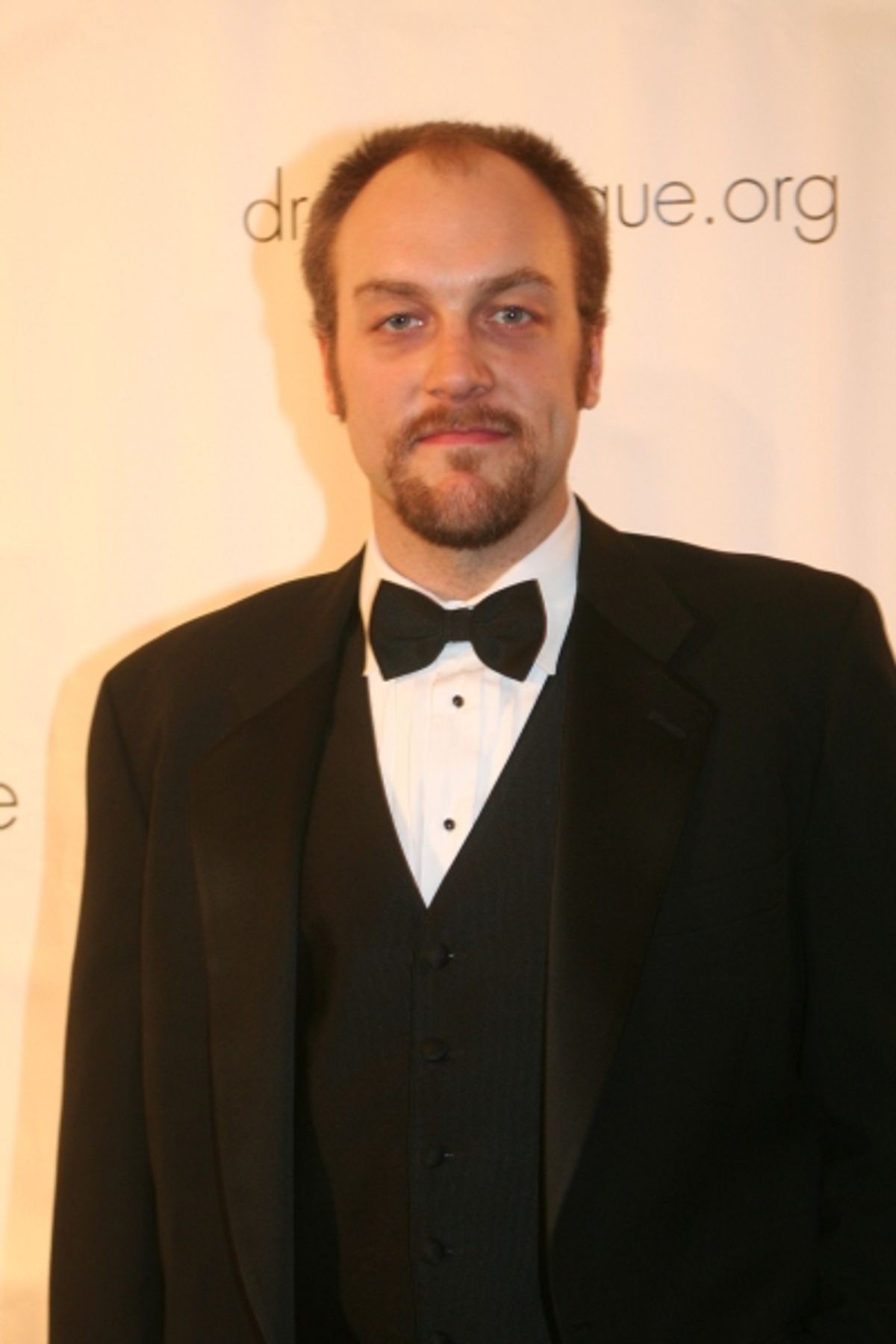 Alexander Gemignani at 