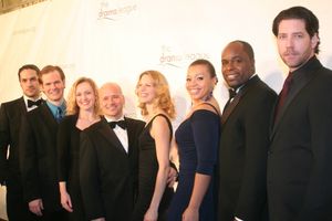 Will Swenson, Austin Eyer, Jennifer Evans, Michael Arnold, Jessica Kostival, Carmen R Photo