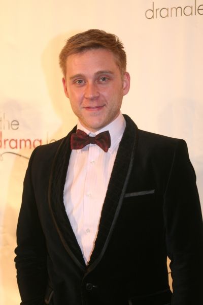 Photos: Drama League Honors Angela Lansbury — photo 26 of 42