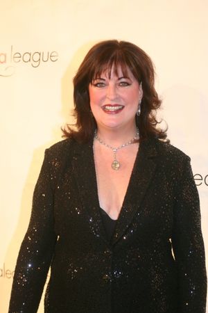 Ann Hampton Calloway Photo