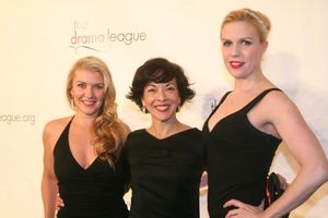 Joanne Manning, Joann Hunter and Jennifer Frankel  Photo