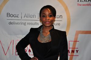Anika Noni Rose Photo