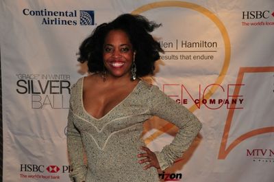 Ronda Ross Photo