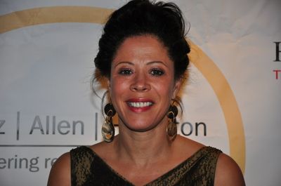 Michelle Paterson Photo