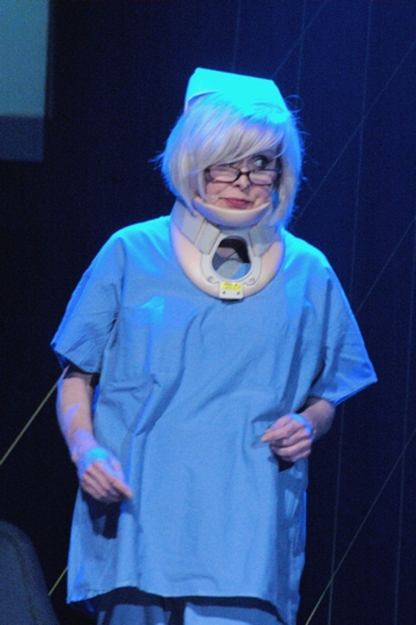 Photo Coverage: The 2010 24 Hour Musicals  Image