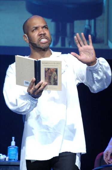 Photos: The 2010 24 Hour Musicals — photo 11 of 60