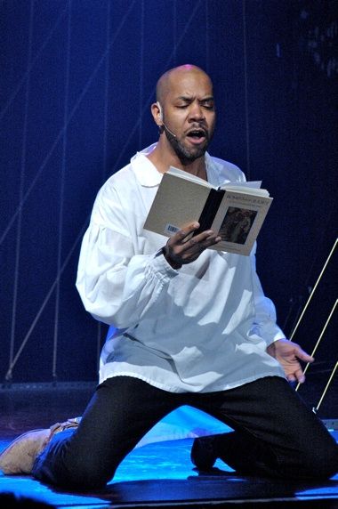 Photos: The 2010 24 Hour Musicals — photo 13 of 60