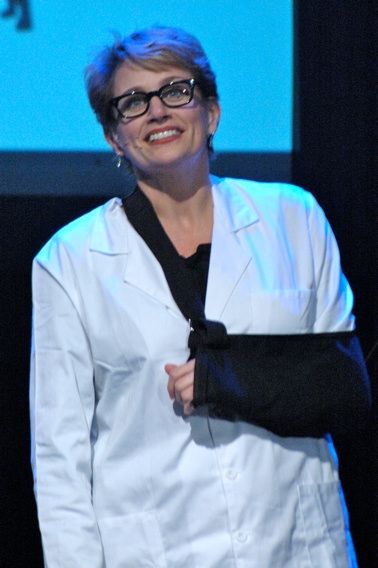Photos: The 2010 24 Hour Musicals — photo 19 of 60