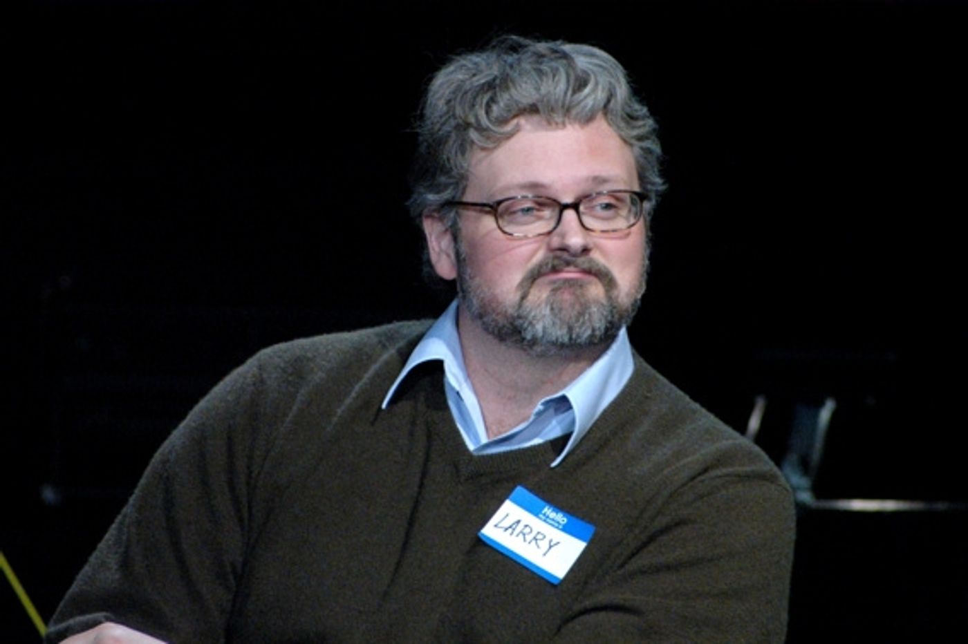 Photo Coverage: The 2010 24 Hour Musicals  Image