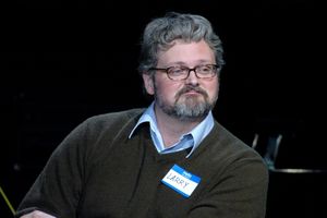 John Ellison Conlee Photo