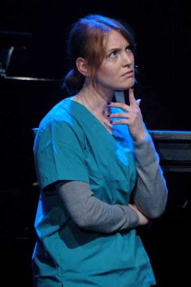 Photos: The 2010 24 Hour Musicals — photo 21 of 60
