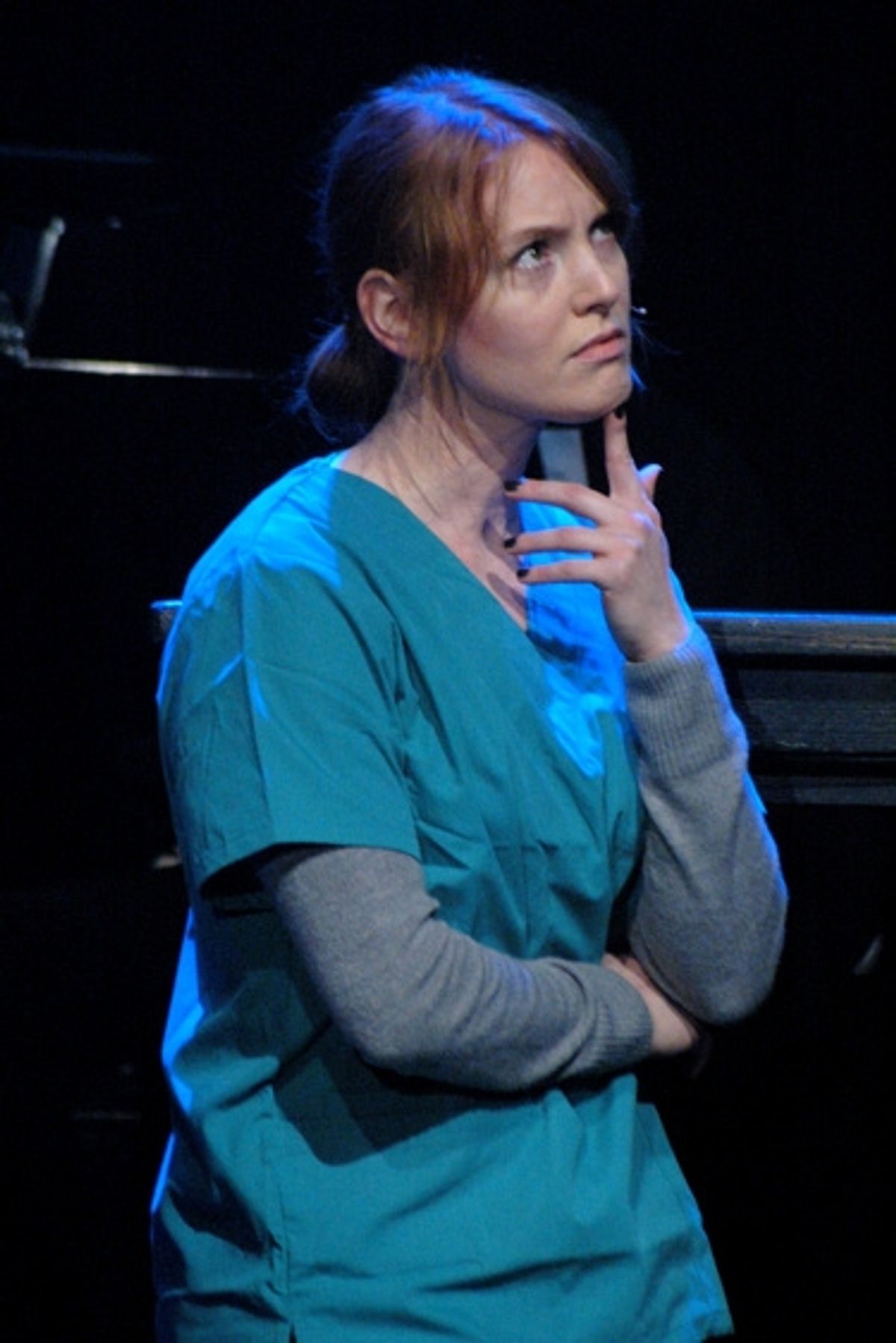 Alicia Witt at 