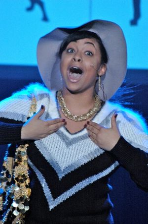Raven-Symone Photo