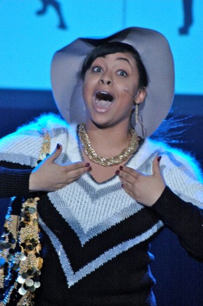 Raven-Symone Photo