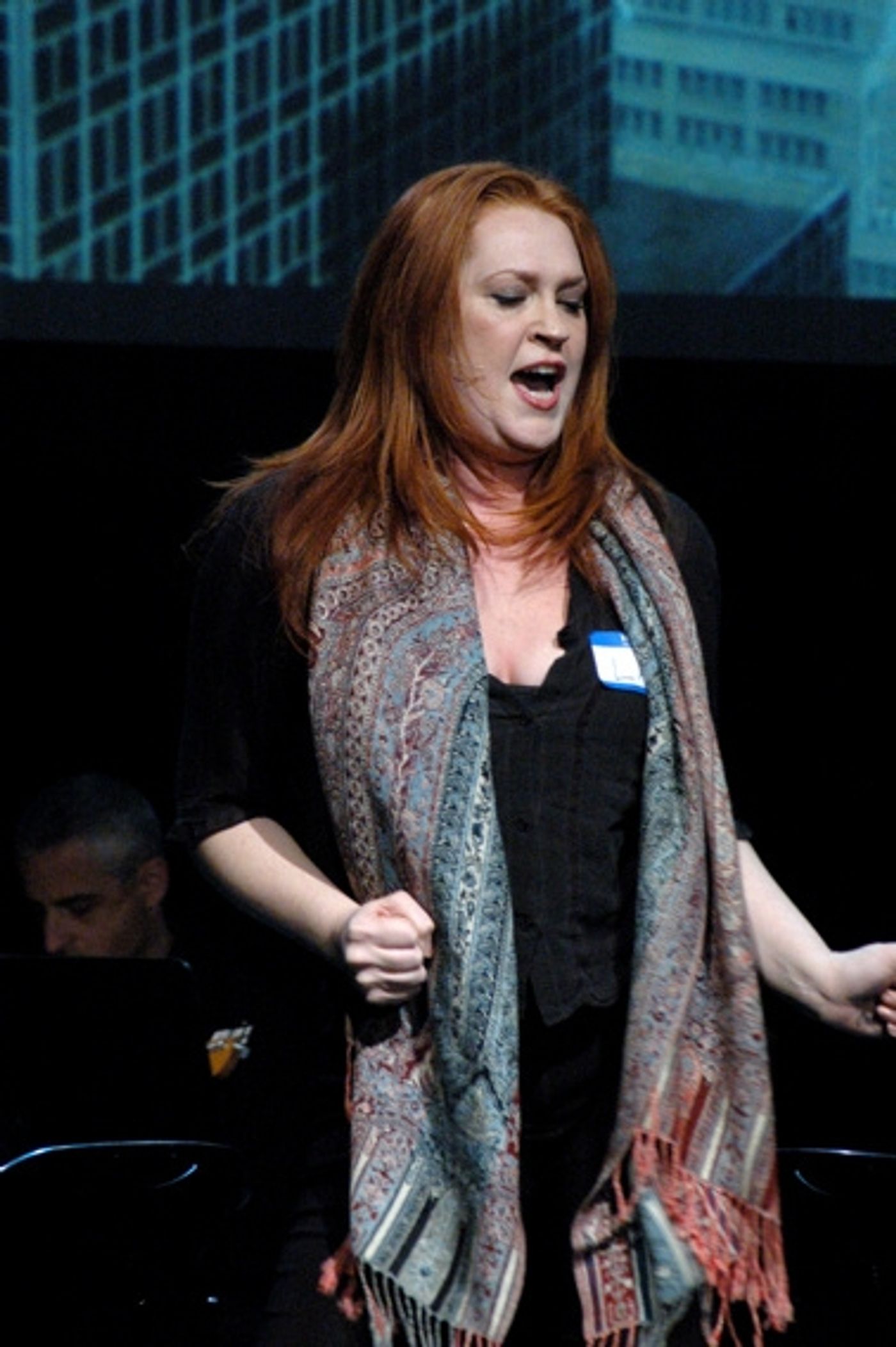 Photo Coverage: The 2010 24 Hour Musicals  Image