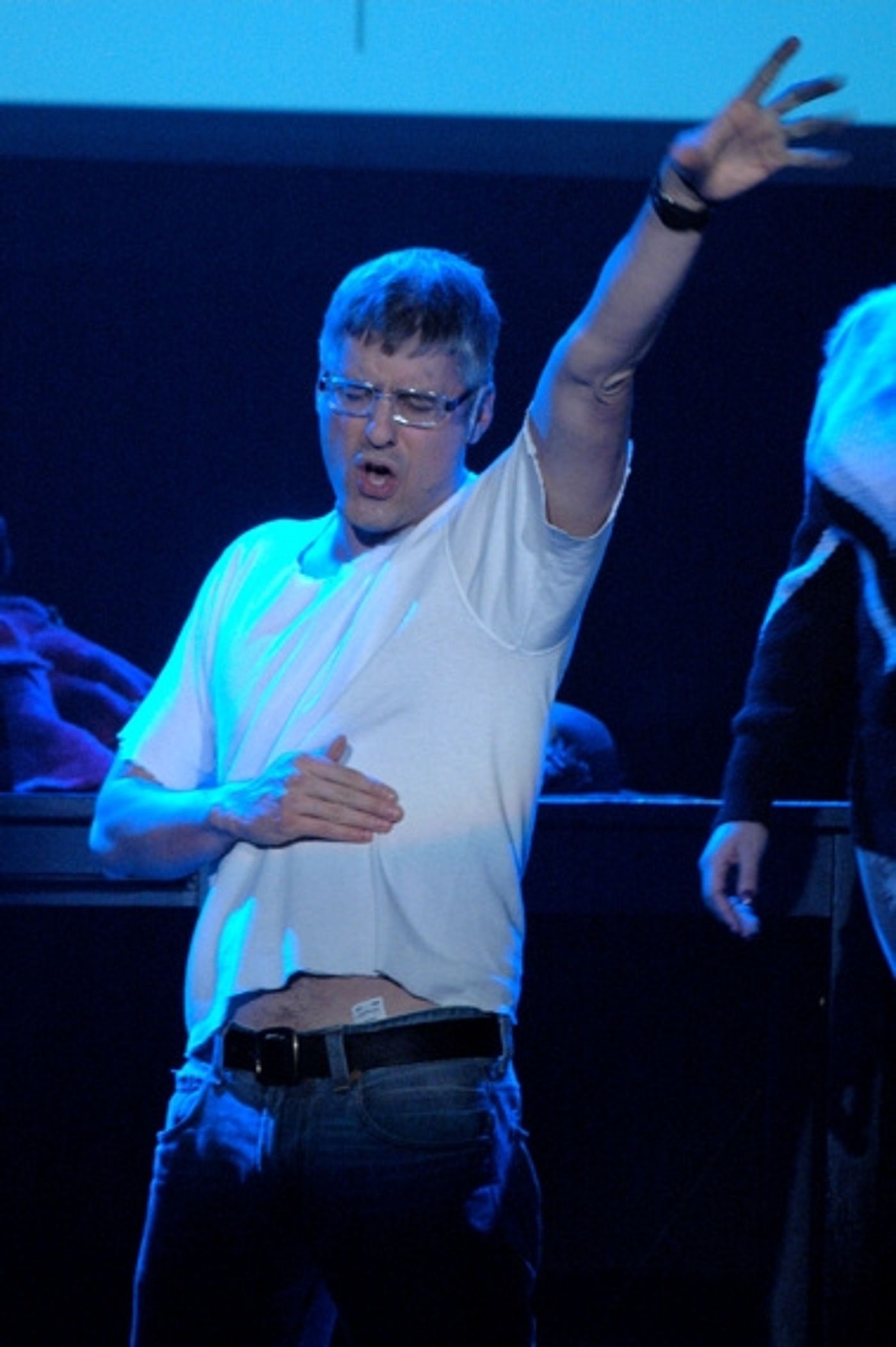 Photo Coverage: The 2010 24 Hour Musicals  Image