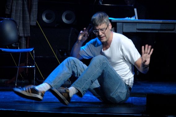 Photos: The 2010 24 Hour Musicals — photo 33 of 60