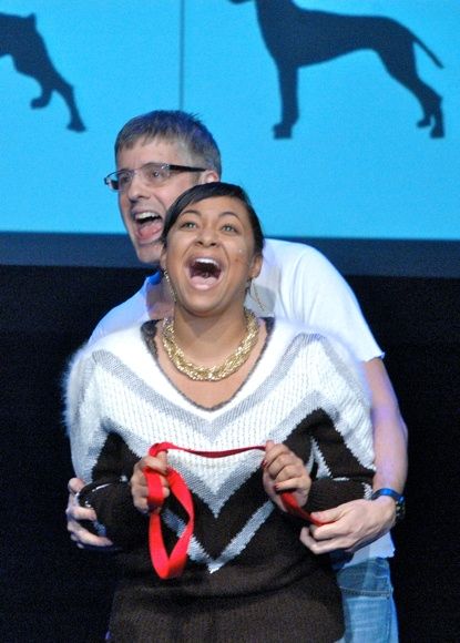 Photos: The 2010 24 Hour Musicals — photo 36 of 60