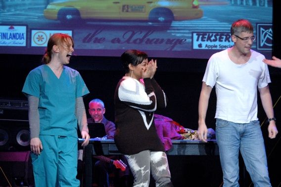 Photos: The 2010 24 Hour Musicals — photo 39 of 60