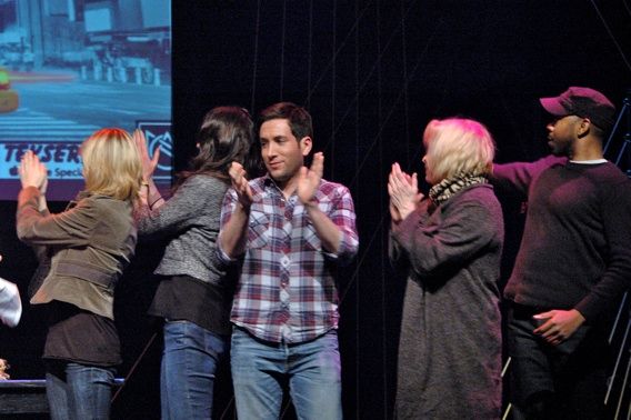 Photos: The 2010 24 Hour Musicals — photo 41 of 60