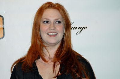 Katie Thompson Photo
