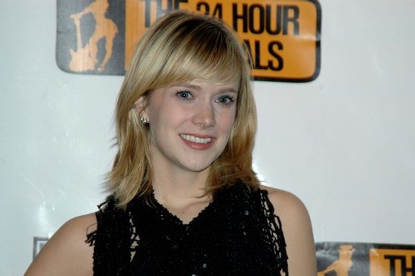 Marnie Schulenburg Photo