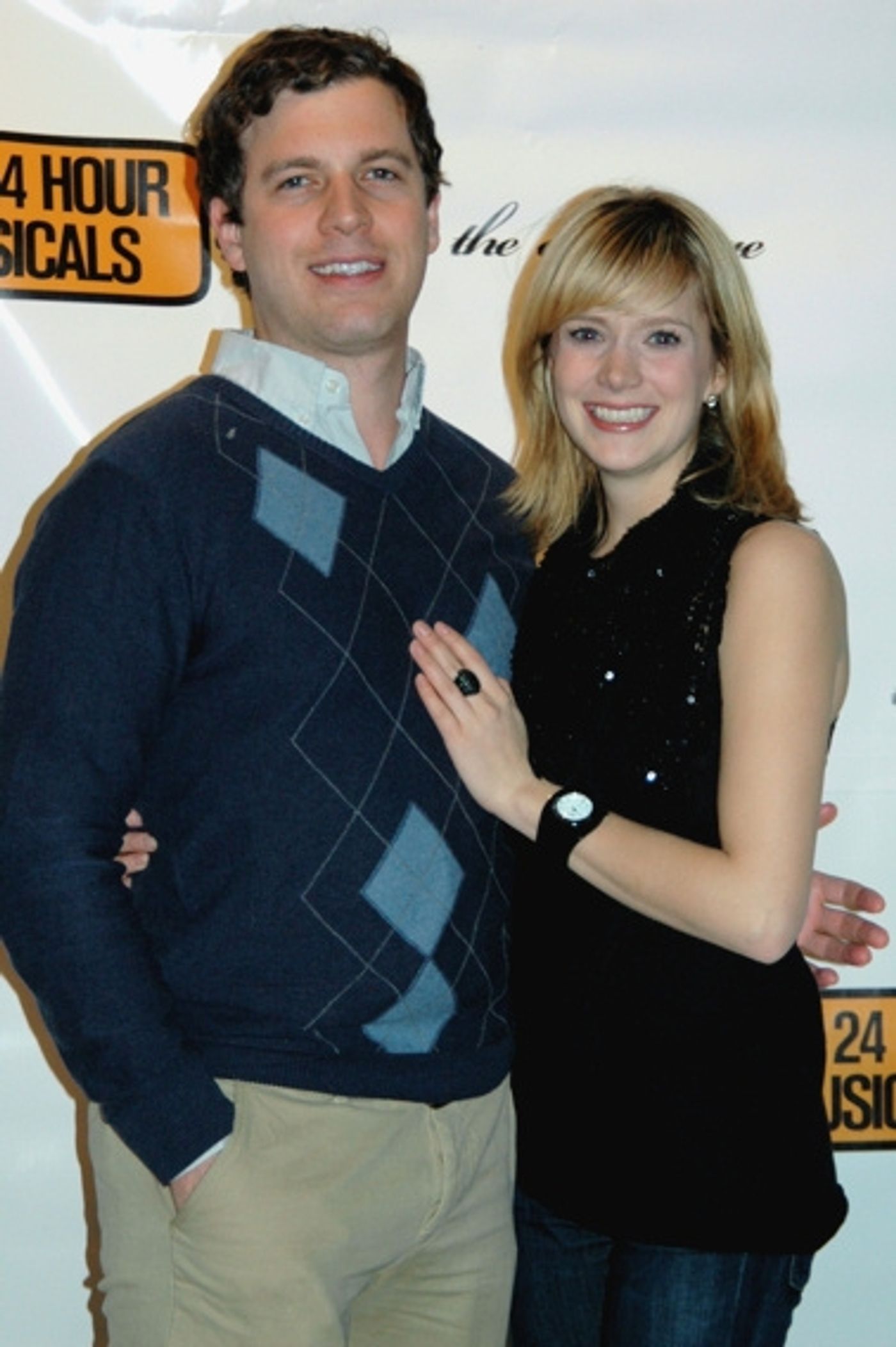 Photo Coverage: The 2010 24 Hour Musicals  Image