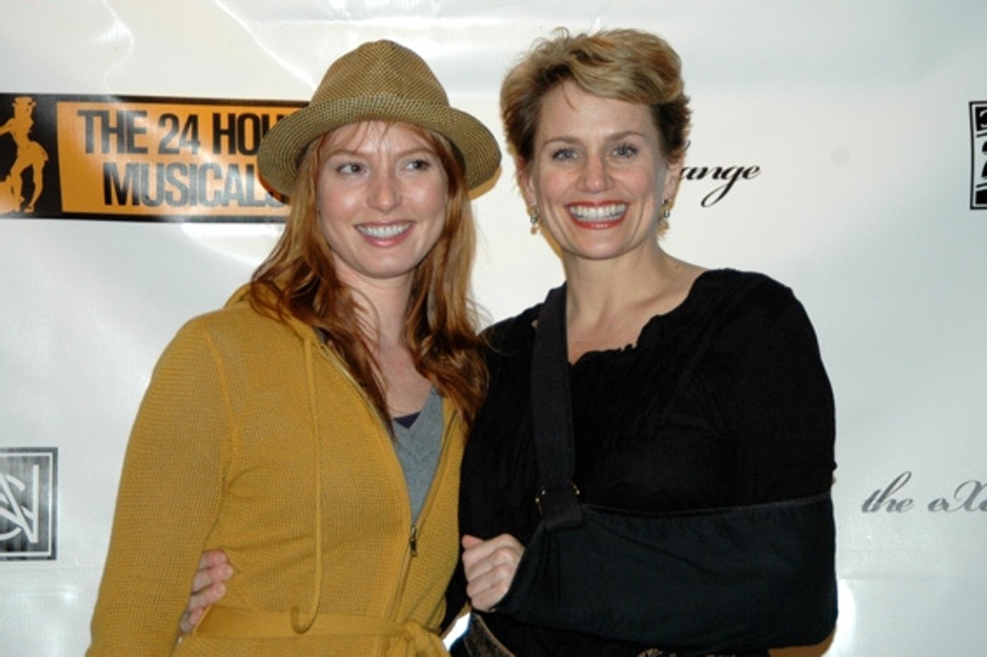 Photo Coverage: The 2010 24 Hour Musicals  Image