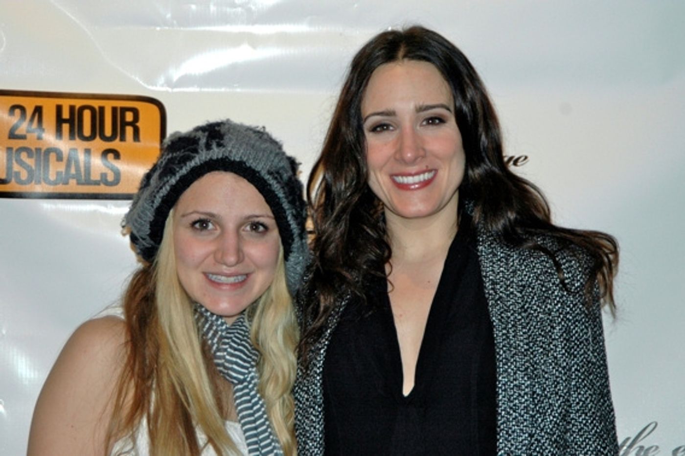 Photo Coverage: The 2010 24 Hour Musicals  Image