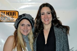 and Dee Roscioli Photo