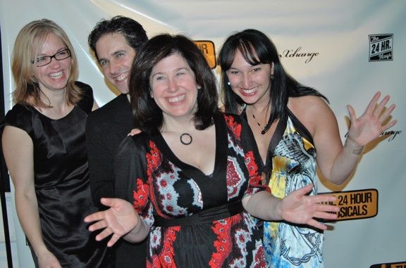 Photos: The 2010 24 Hour Musicals — photo 58 of 60