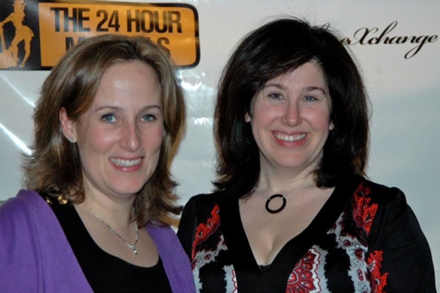 Photo Coverage: The 2010 24 Hour Musicals  Image