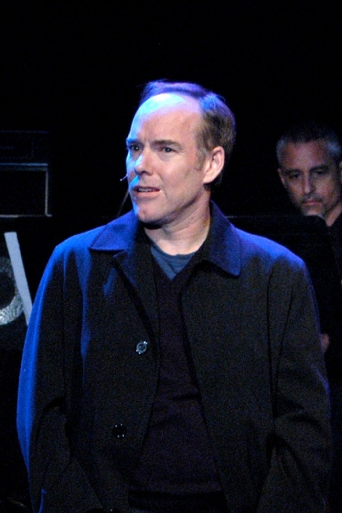 Photo Coverage: The 2010 24 Hour Musicals  Image