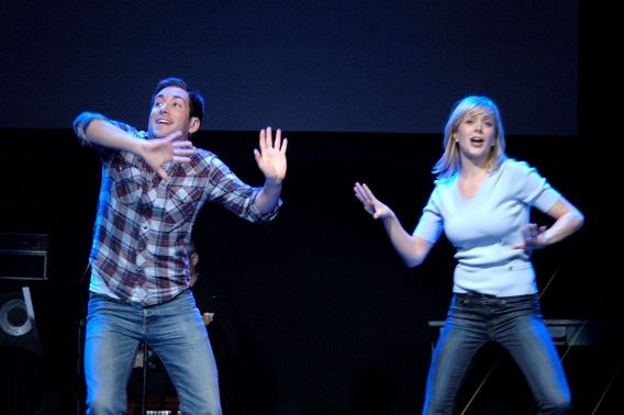 Photos: The 2010 24 Hour Musicals — photo 8 of 60