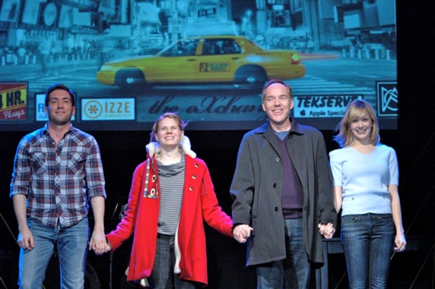 Photo Coverage: The 2010 24 Hour Musicals  Image