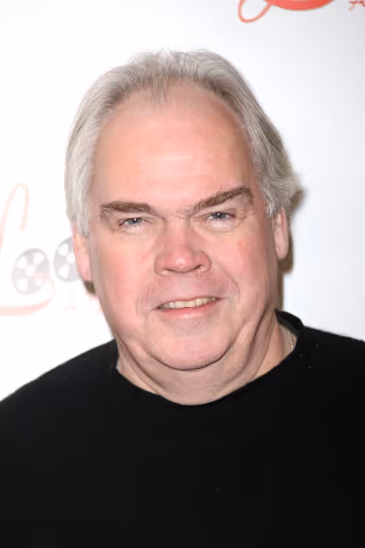 Michael Mulheren Photo